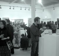 Bondi Pavilion Gallery - Tourism Gold Coast