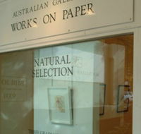 Australian Galleries - Glenmore Road - Tourism Gold Coast