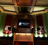 Arthouse Hotel - Tourism Gold Coast