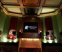 Arthouse Hotel - Tourism Gold Coast 0