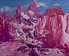 Annette Larkin Fine Art - Tourism Gold Coast 1