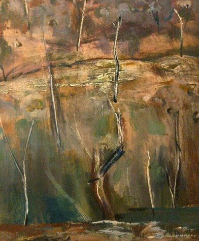 Annette Larkin Fine Art - Tourism Gold Coast 2