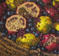 Frances Keevil Gallery - Gold Coast