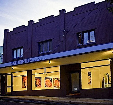 Harrison Galleries - Tourism Gold Coast 0