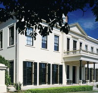 Elizabeth Bay house - Tourism Gold Coast