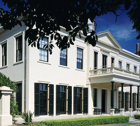 Elizabeth Bay House - Tourism Gold Coast 0