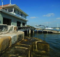 Sydney Rowing Club - Tourism Gold Coast