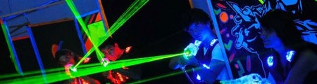 Zone 3 Laser Tag - Caringbah - Tourism Gold Coast 1