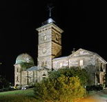 Sydney Observatory - Tourism Gold Coast