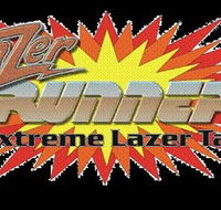 Lazer Runner - Tourism Gold Coast