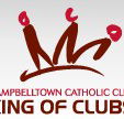King of Clubs - Tourism Gold Coast