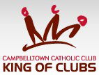 King Of Clubs - Tourism Gold Coast 0