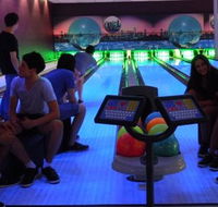Tenpin City - Tourism Gold Coast