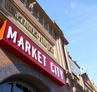 Market City - Tourism Gold Coast