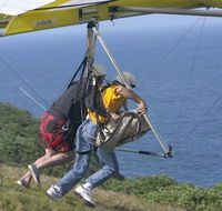 Air Sports - Tourism Gold Coast