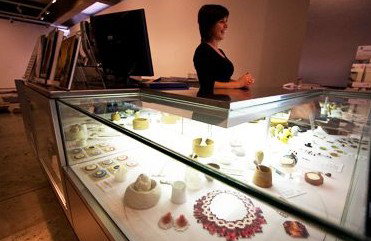 Newcastle Art Gallery - Gold Coast 2