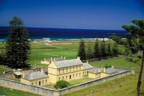 Newcastle Ghost Tours - Gold Coast 1