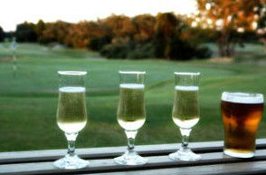 Newcastle Golf Club - Tourism Gold Coast 1