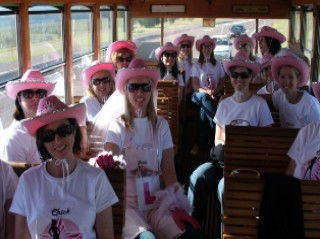 Newcastles Famous Tram - Tourism Gold Coast 0