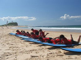  Tourism Gold Coast