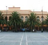 Civic Precinct - Tourism Gold Coast