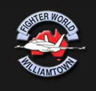 Fighter World - Tourism Gold Coast