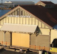 The Maritime Centre - Tourism Gold Coast