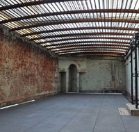 The Lock-Up - Tourism Gold Coast