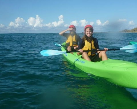 Cape Byron Kayaks - Gold Coast 0