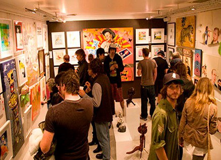 Retrospect Galleries - Tourism Gold Coast 0