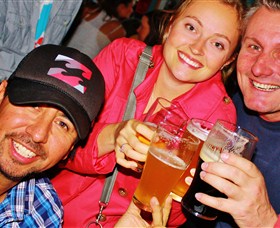 Ales And Tales - The Sydney Historic Pub Tour - Tourism Gold Coast 0