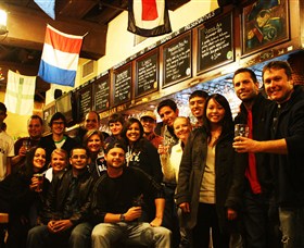 Ales And Tales - The Sydney Historic Pub Tour - Tourism Gold Coast 1