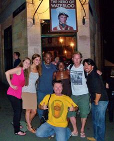 Ales And Tales - The Sydney Historic Pub Tour - Tourism Gold Coast 5