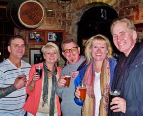 Ales And Tales - The Sydney Historic Pub Tour - Tourism Gold Coast 6