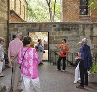 Free Tours Sydney - Tourism Gold Coast