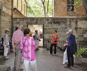 Free Tours Sydney - Tourism Gold Coast 0