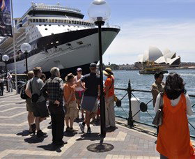 Free Tours Sydney - Tourism Gold Coast 1
