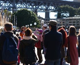 Free Tours Sydney - Tourism Gold Coast 4