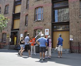 Free Tours Sydney - Tourism Gold Coast 3