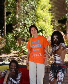 Free Tours Sydney - Tourism Gold Coast 2
