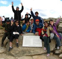 High Country Motel Tours - Tourism Gold Coast