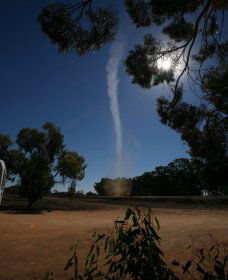 Broken Hill NSW Tourism Gold Coast