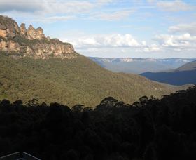 Country Charmâ„¢ Discovery Tours - Gold Coast 7