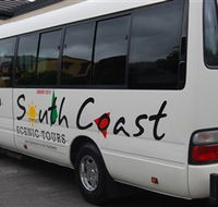 South Coast Scenic Tours - Tourism Gold Coast