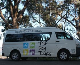 Lawson NSW Tourism Gold Coast