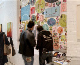 Kaleidoscope Gallery - Tourism Gold Coast 0