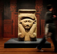 Nicholson Museum - Tourism Gold Coast