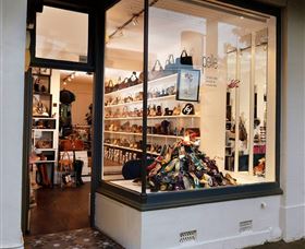 Pelle Recycled Designer Footwear - Tourism Gold Coast 0
