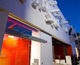 PYD Building - Tourism Gold Coast 0