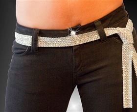 ZAHLI Crystal Couture And Designer Denim - Gold Coast 4